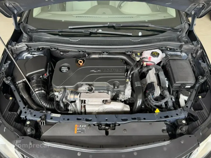 CRUZE 1.4 Turbo Sport6 LTZ 16V