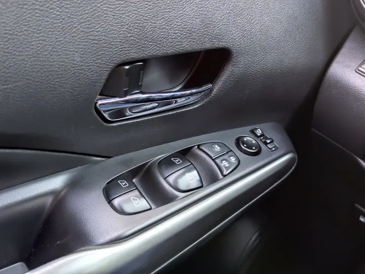 KICKS 1.6 16V FLEXSTART SL 4P XTRONIC