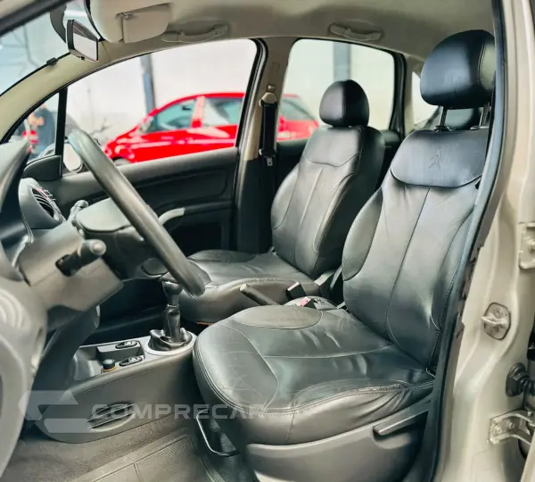C3 1.4 I GLX 8V