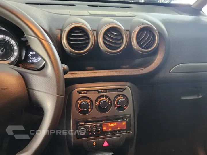 C3 Picasso Tendance 1.5 Flex 8V 5p Mec.