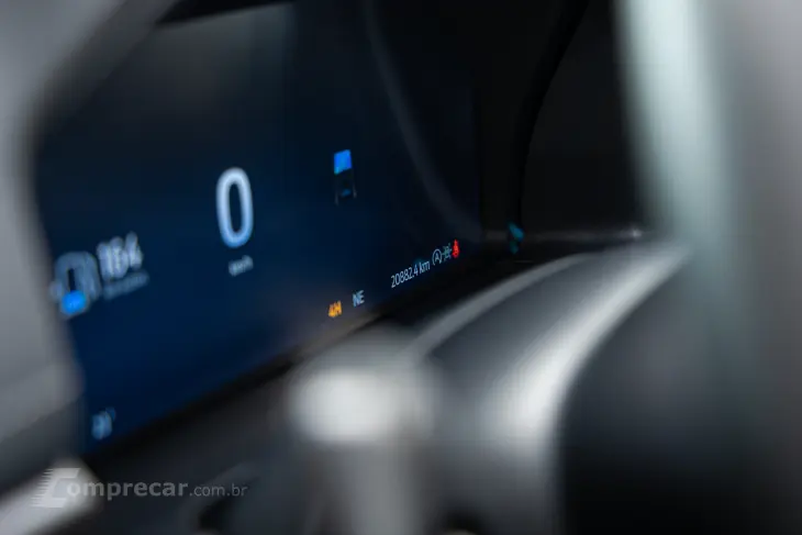 RANGER 3.0 V6 Turbo CD Limited 4X4