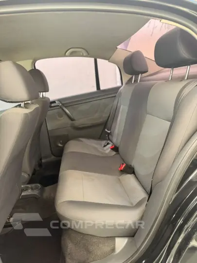 Polo Sedan 1.6 Mi Total Flex 8V 4p