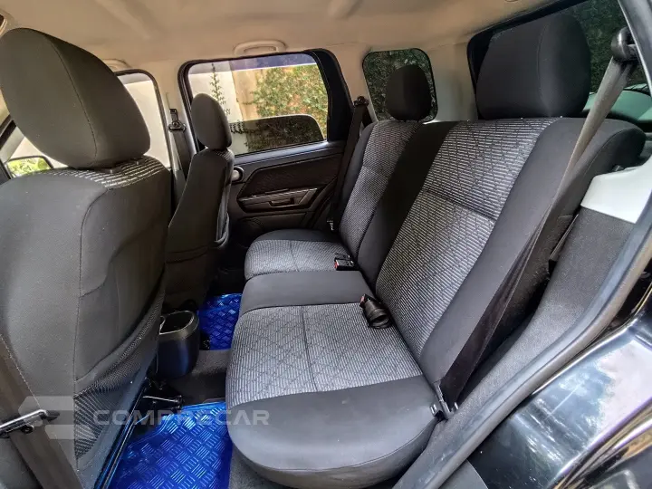 ECOSPORT 1.6 FREESTYLE 16V FLEX 4P MANUAL