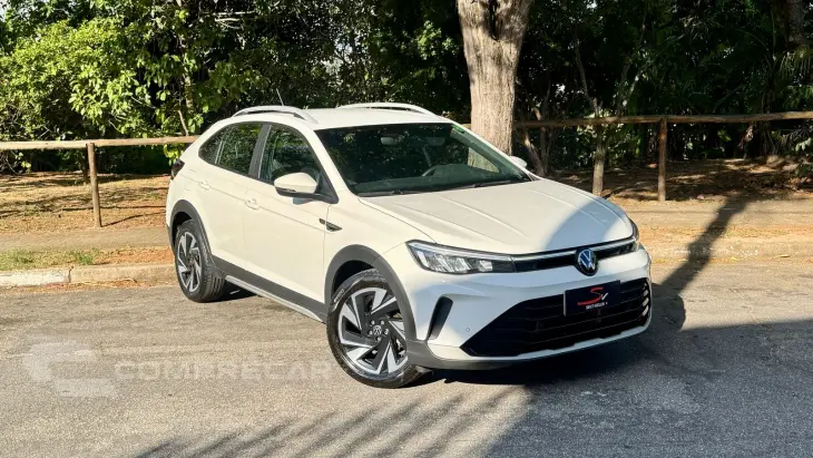 NIVUS 1.0 200 TSI Highline