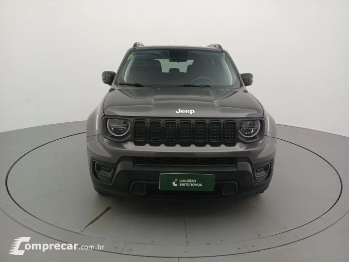 RENEGADE 1.3 T270 TURBO FLEX SPORT AT6