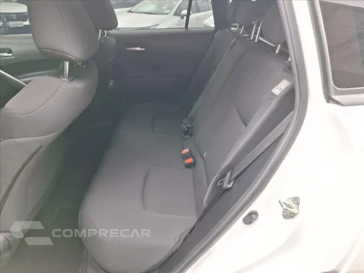COROLLA CROSS 2.0 VVT-IE FLEX XR DIRECT SHIFT
