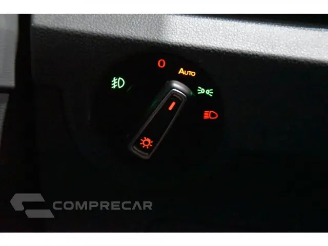 T-CROSS - 1.0 200 TSI TOTAL SENSE AUTOMÁTICO