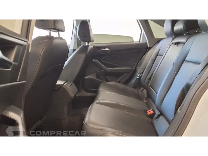 JETTA 1.4 250 TSI TOTAL FLEX COMFORTLINE TIPTRONIC