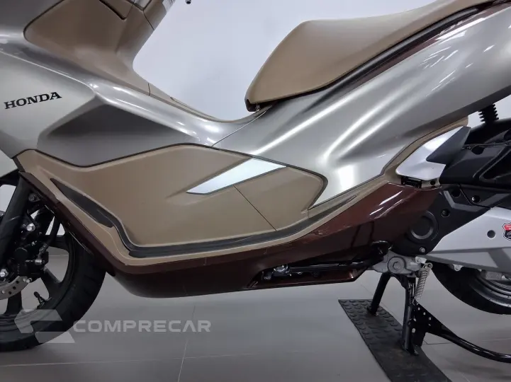 HONDA PCX 150 DLX