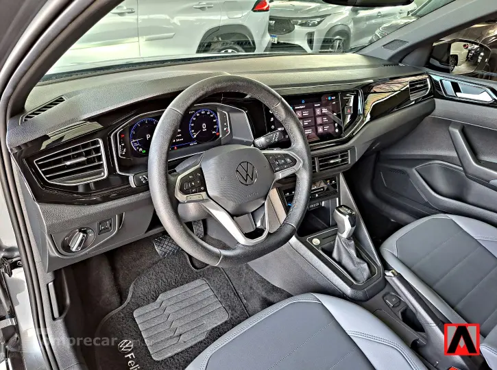 NIVUS 1.0 200 TSI Highline