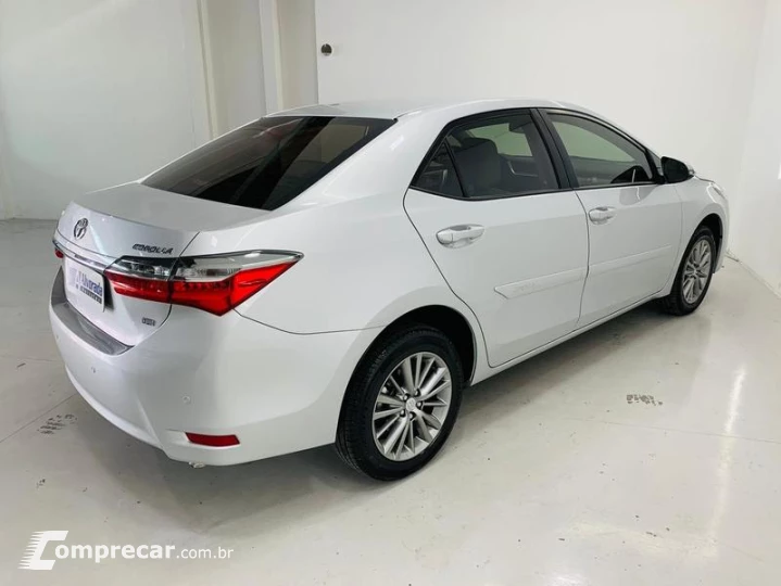 COROLLA GLI UPPER