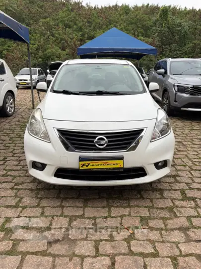 Versa SL 1.6