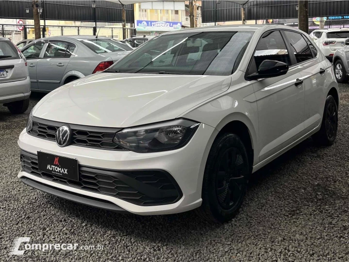 POLO 1.0 MPI TRACK MANUAL