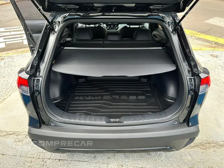 COROLLA CROSS 2.0 Vvt-ie XRE