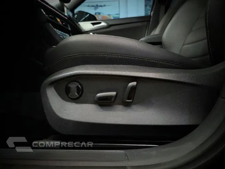 TAOS 1.4  250 TSI TOTAL FLEX HIGHLINE AUTOMÁTICO