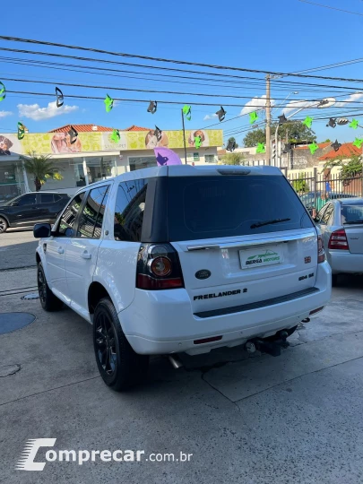 Freelander 2