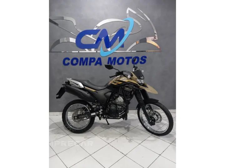 XTZ 250 LANDER 249CC