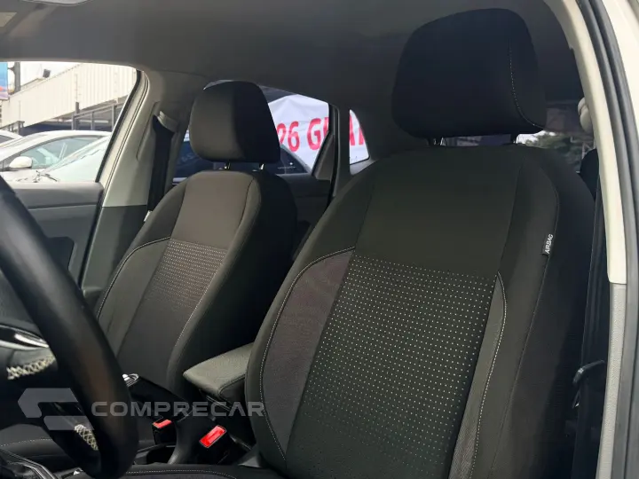 POLO 1.0 200 TSI Comfortline