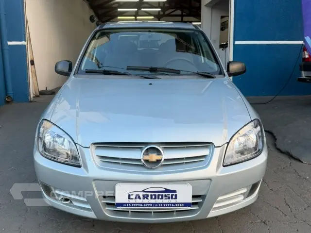 CELTA - 1.0 MPFI LIFE 8V 2P MANUAL