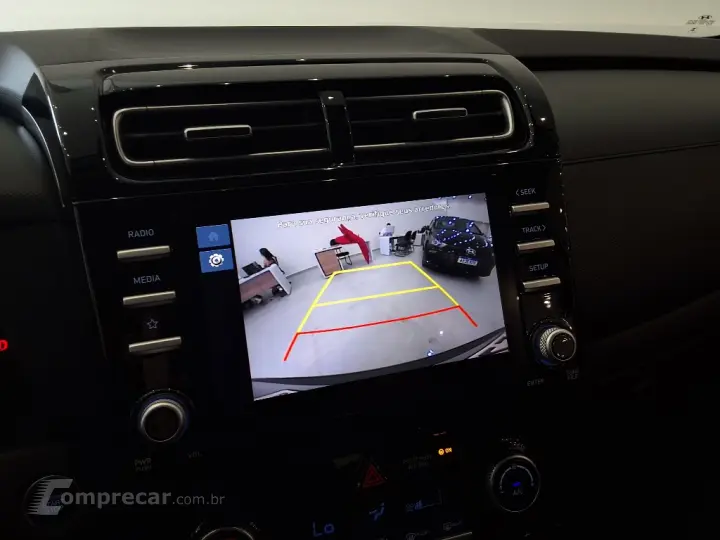 CRETA 1.0 TGDI FLEX LIMITED SAFETY AUTOMÁTICO