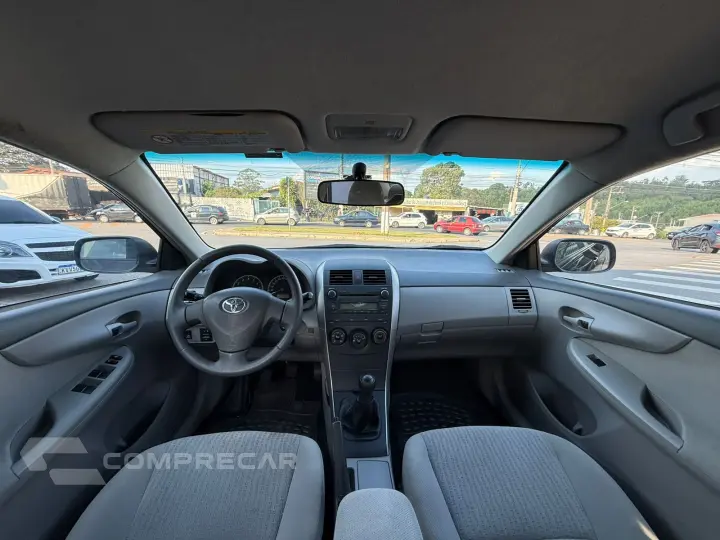 COROLLA 1.8 XLI 16V