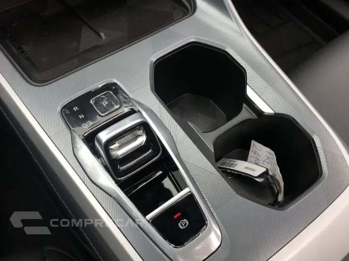 GS3 1.5 TURBO GASOLINA ELITE DCT