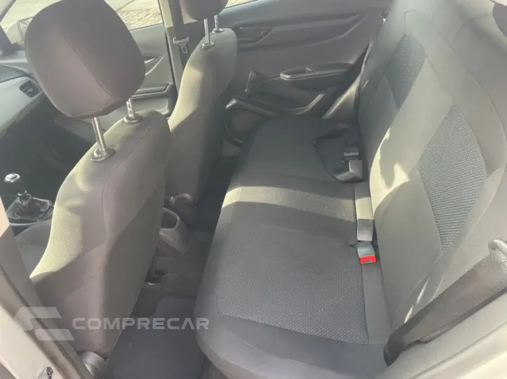 ONIX 1.0 MPFI JOY 8V