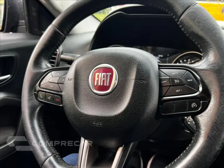 TORO 1.8 16V EVO Endurance