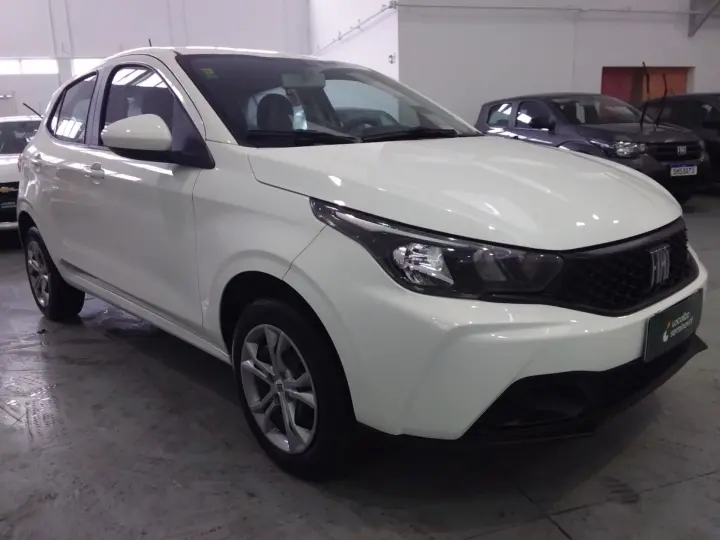 ARGO 1.0 FIREFLY FLEX DRIVE MANUAL