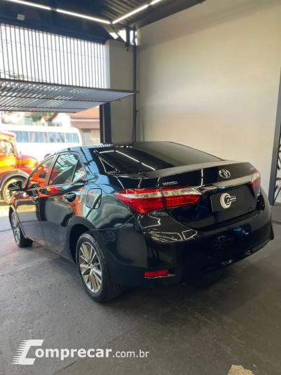 COROLLA 2.0 XEI 16V