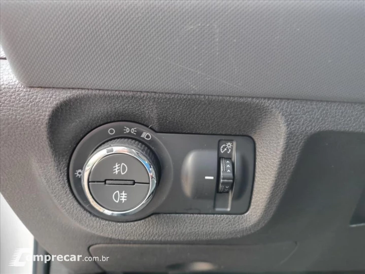 ONIX 1.4 MPFI ACTIV 8V FLEX 4P AUTOMÁTICO