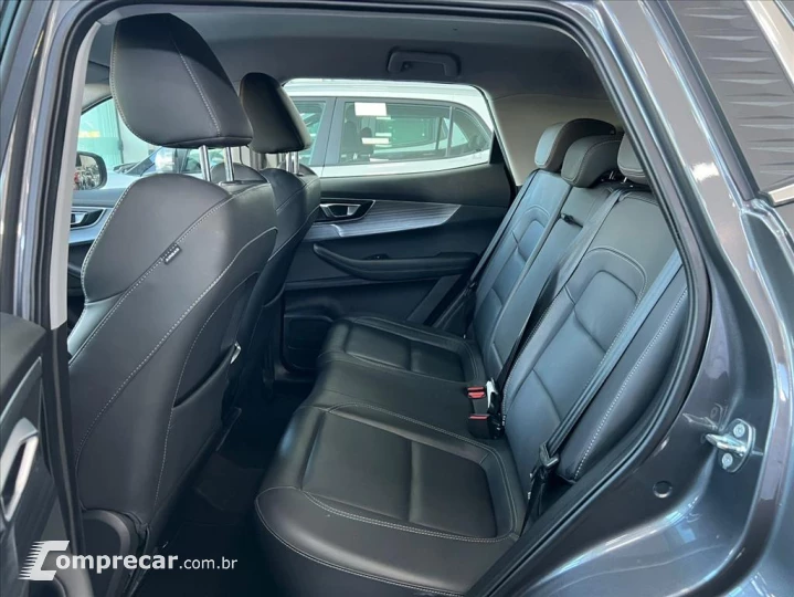TIGGO 5x 1.5 VVT TURBO iFLEX SPORT CVT