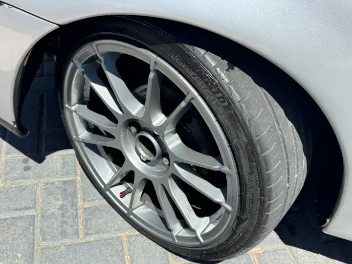 SAVEIRO 1.8 MI Crossover CS 8V G.III