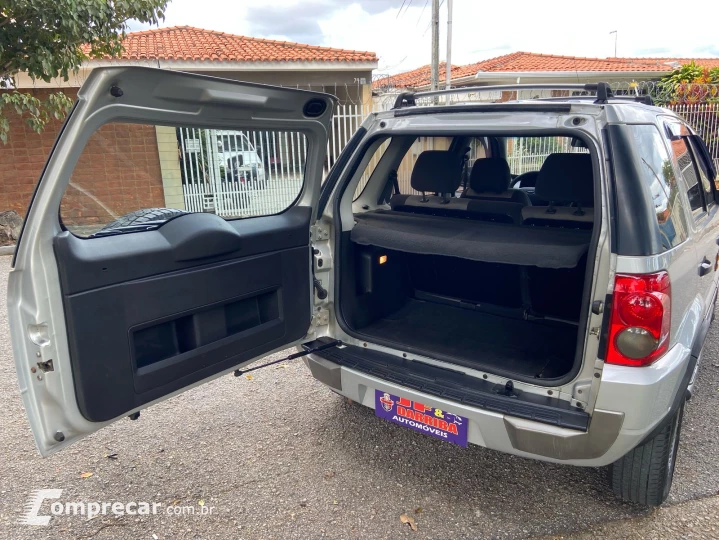 ECOSPORT 2.0 4WD 16V