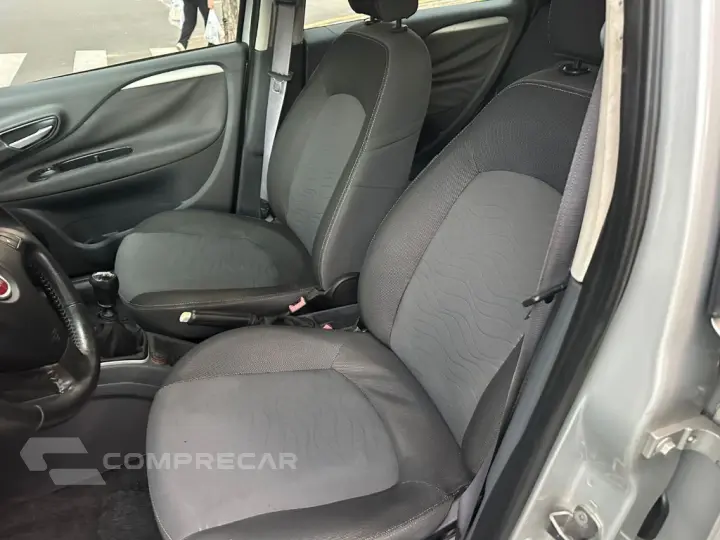 Punto ESSENCE 1.6 Flex 16V 5p