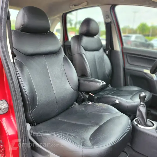 CITROËN C3 EXCLUSIVE 1.4