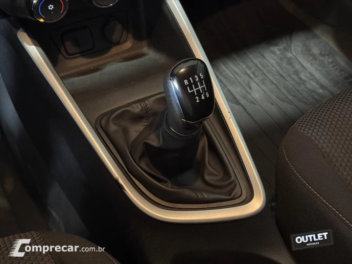 ONIX 1.0 TURBO FLEX LT MANUAL