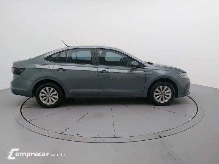 VIRTUS 1.0 TSI FLEX 12V AUT