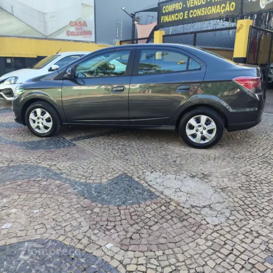 PRISMA Sed. LT 1.4 8V FlexPower 4p