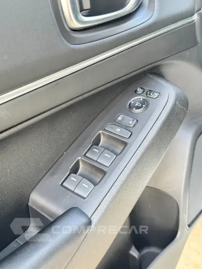 HR-V EXL 1.5 Flex Sensing 16V 5p Aut.