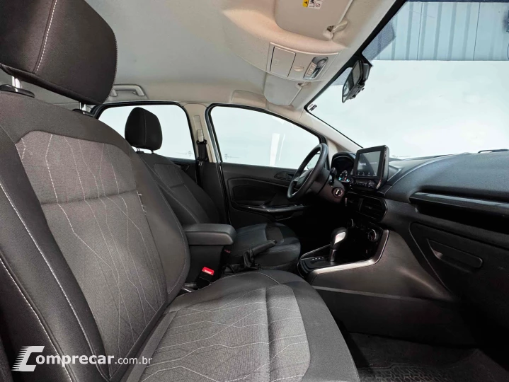ECOSPORT 1.5 TI-VCT FLEX SE DIRECT AUTOMÁTICO