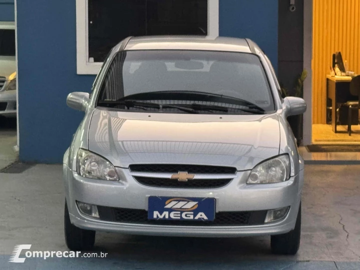 CLASSIC 1.0 MPFI LS 8V
