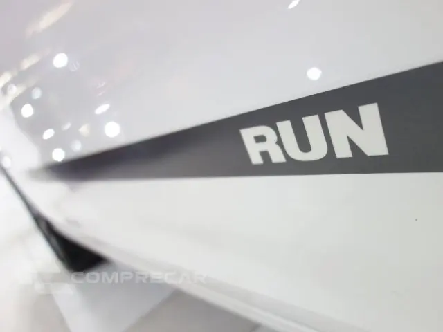 FOX - 1.6 MSI RUN 8V 4P MANUAL