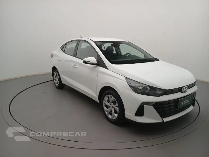 HB20S 1.0 12V FLEX COMFORT PLUS MANUAL