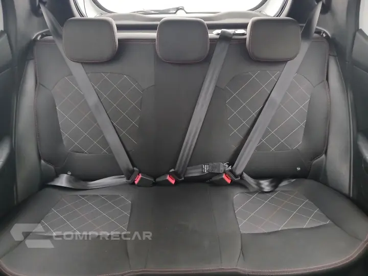 KWID 1.0 12V SCE FLEX ZEN MANUAL