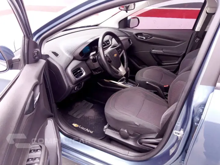 ONIX HATCH LTZ 1.4 8V FlexPower 5p Aut.