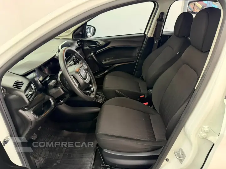 ARGO DRIVE 1.0 6V Flex