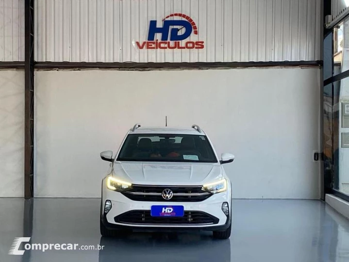 NIVUS HL TSI AD