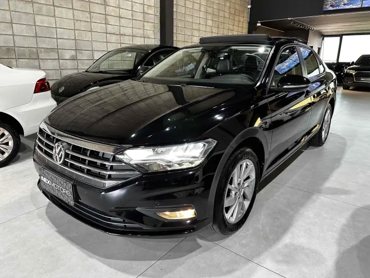 JETTA 1.4 250 TSI TOTAL FLEX COMFORTLINE TIPTRONIC