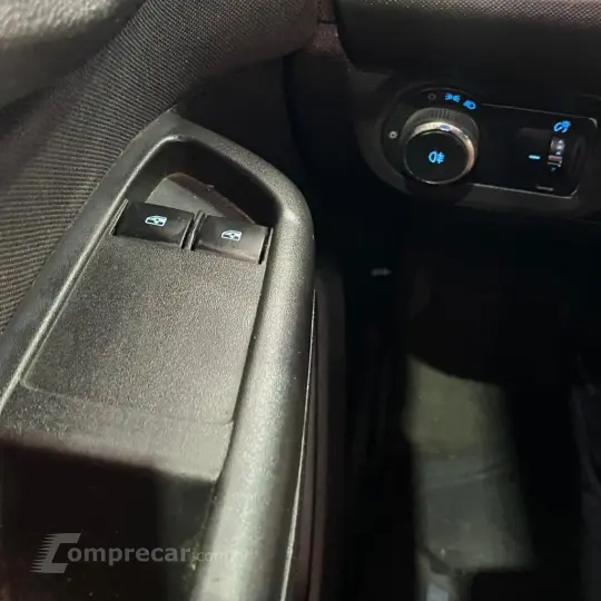 PRISMA Sed. LT 1.4 8V FlexPower 4p Aut.